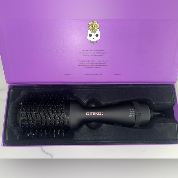amika Hair Amika Hair Blow Dryer Brush Poshmark